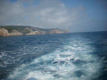 Estartit - Espagne